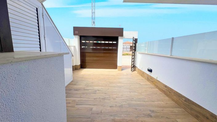 Image No.5-Appartement de 2 chambres à vendre à San Pedro del Pinatar