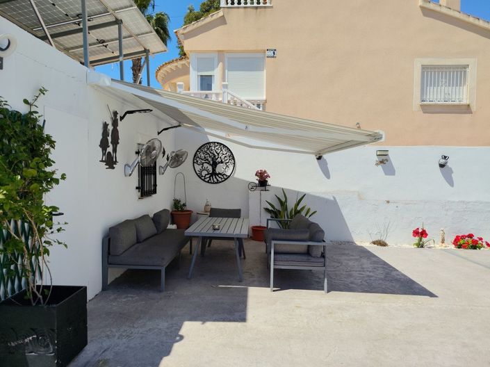 Image No.44-3 Bed Villa for sale