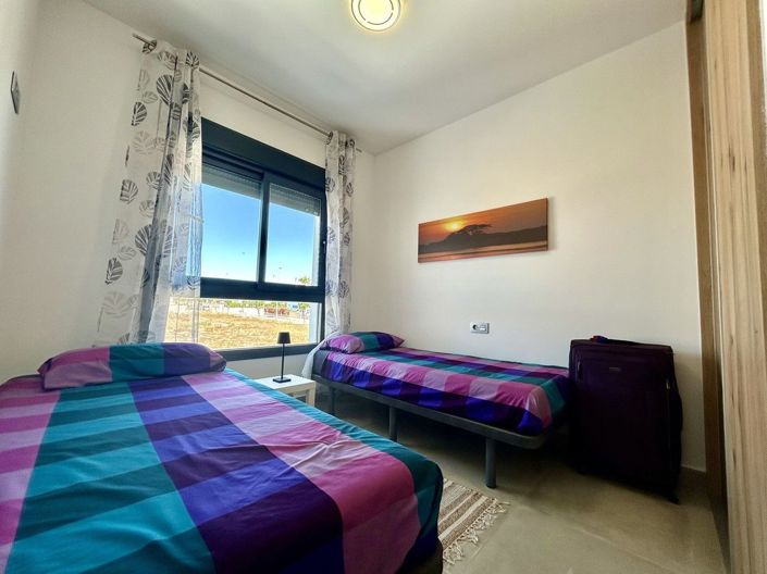 Image No.23-2 Bed Apartment for sale