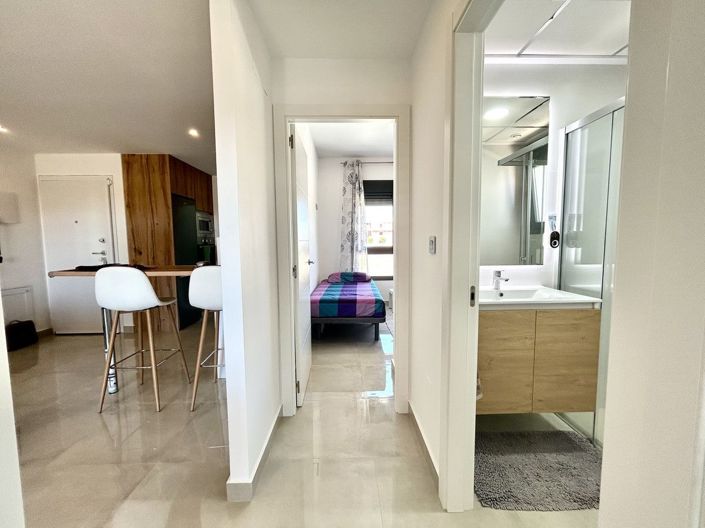 Image No.27-2 Bed Apartment for sale