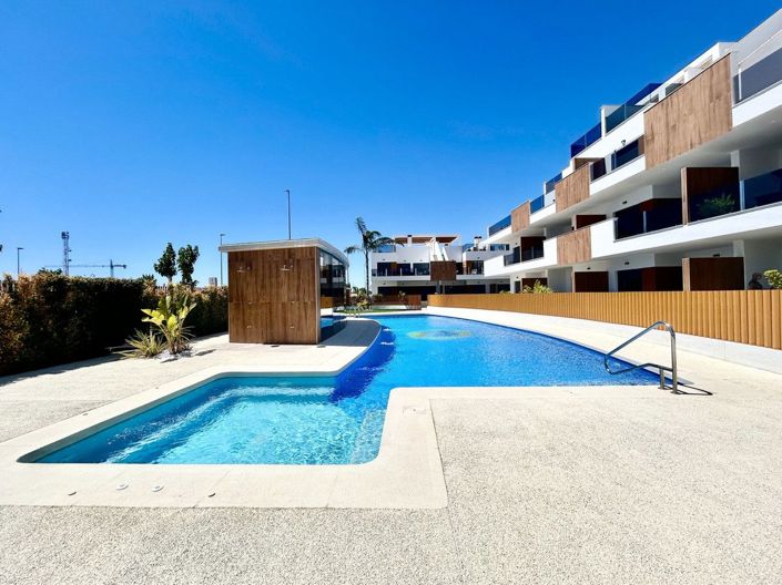 Image No.3-2 Bed Apartment for sale