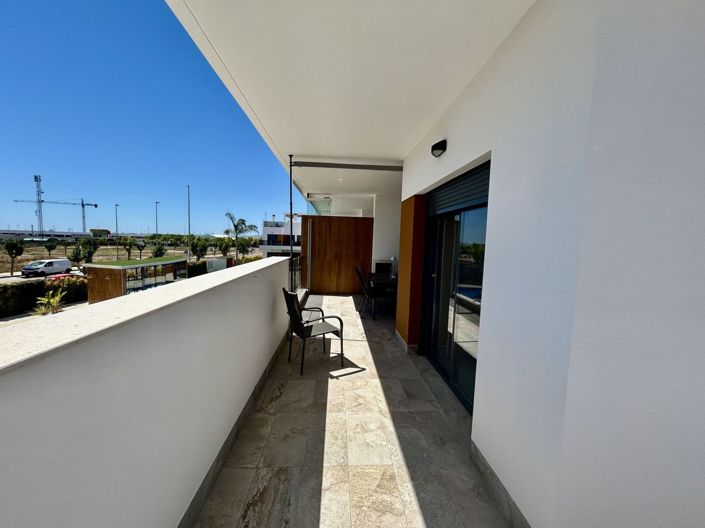 Image No.34-2 Bed Apartment for sale