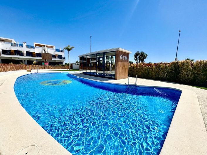 Image No.4-2 Bed Apartment for sale
