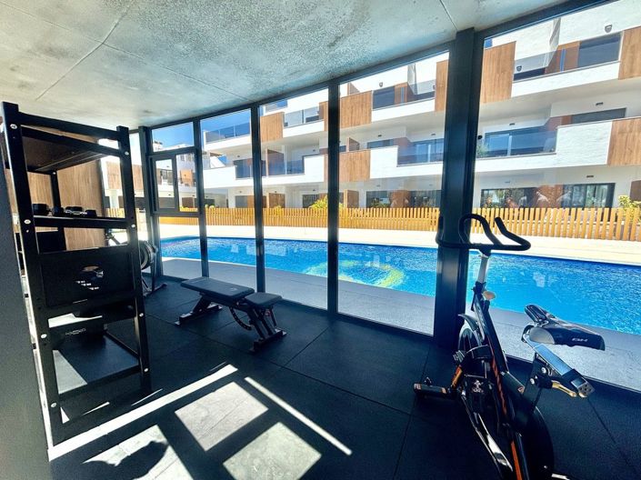 Image No.45-2 Bed Apartment for sale