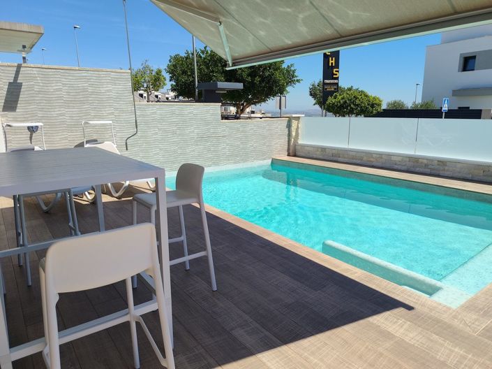 Image No.29-3 Bed Villa for sale