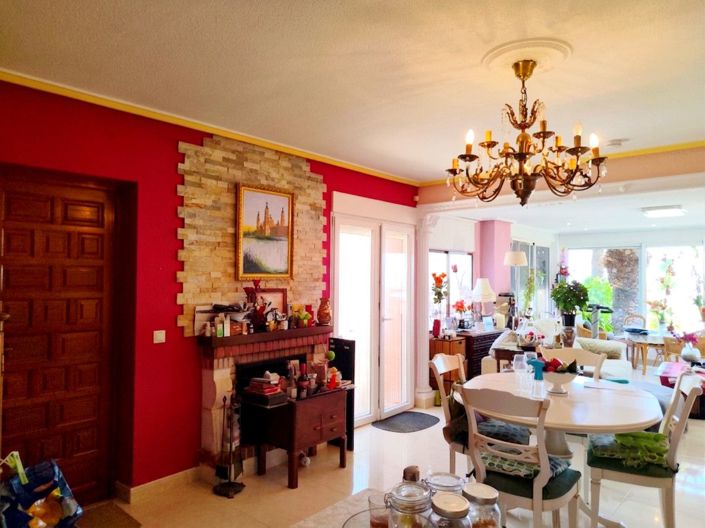 Image No.15-3 Bed Villa for sale