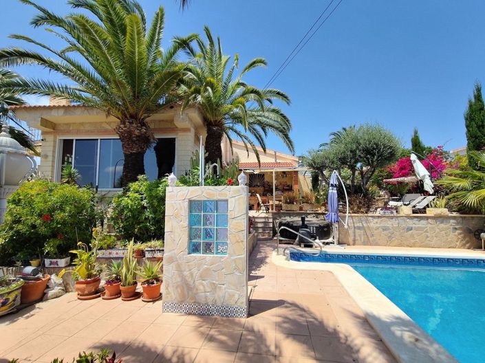 Image No.34-3 Bed Villa for sale