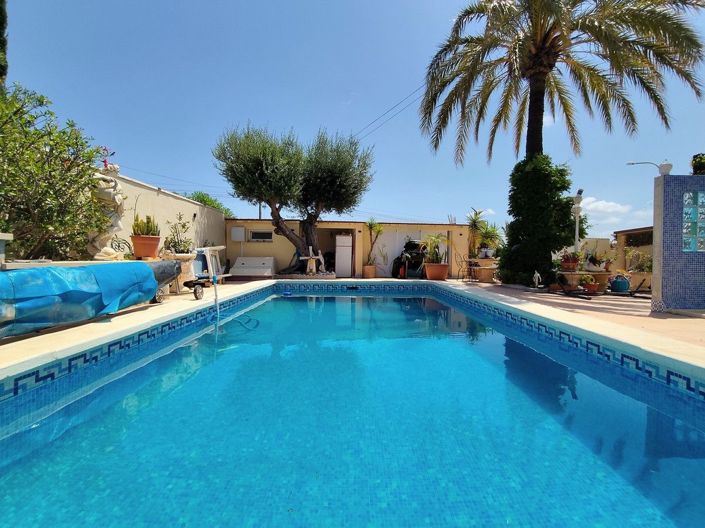 Image No.36-3 Bed Villa for sale