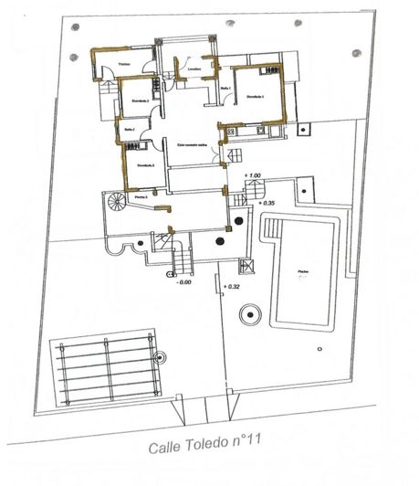 Image No.47-3 Bed Villa for sale