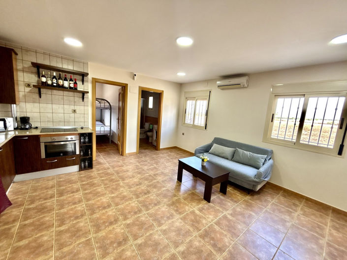 Image No.8-Villa de 6 chambres à vendre à Fuente Álamo