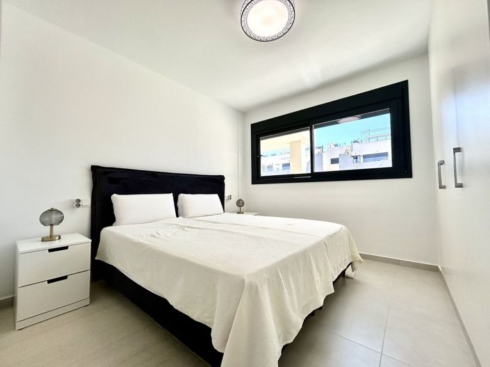 Image No.14-Appartement de 3 chambres à vendre à Orihuela Costa