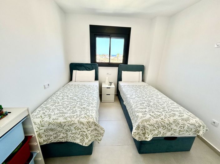 Image No.19-Appartement de 3 chambres à vendre à Orihuela Costa