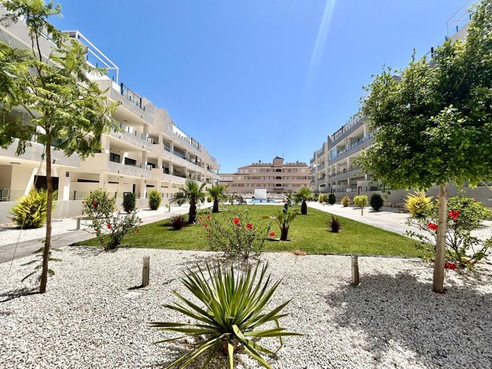 Image No.2-Appartement de 3 chambres à vendre à Orihuela Costa