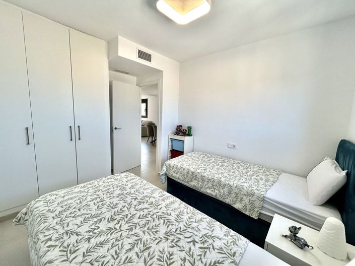 Image No.20-Appartement de 3 chambres à vendre à Orihuela Costa