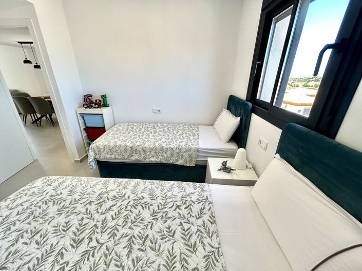 Image No.21-Appartement de 3 chambres à vendre à Orihuela Costa