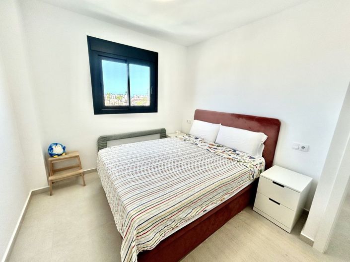 Image No.22-Appartement de 3 chambres à vendre à Orihuela Costa