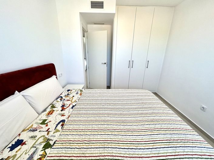 Image No.23-Appartement de 3 chambres à vendre à Orihuela Costa