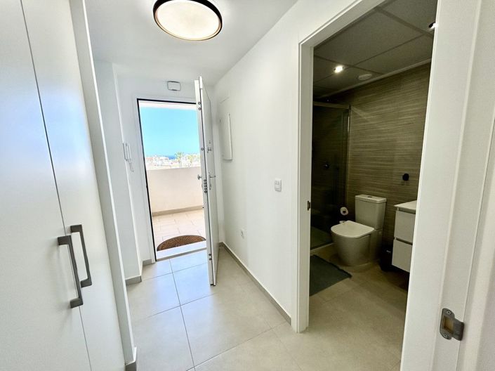 Image No.26-Appartement de 3 chambres à vendre à Orihuela Costa