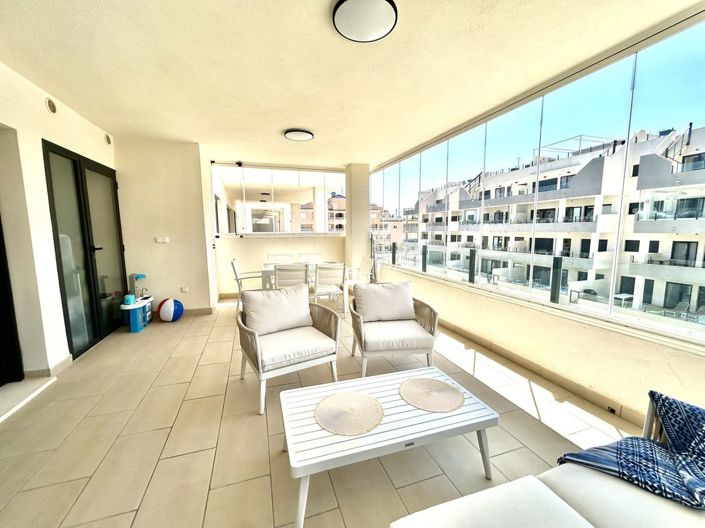 Image No.27-Appartement de 3 chambres à vendre à Orihuela Costa