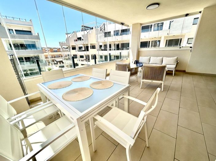 Image No.28-Appartement de 3 chambres à vendre à Orihuela Costa