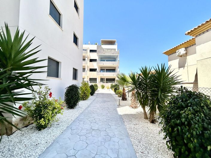 Image No.34-Appartement de 3 chambres à vendre à Orihuela Costa