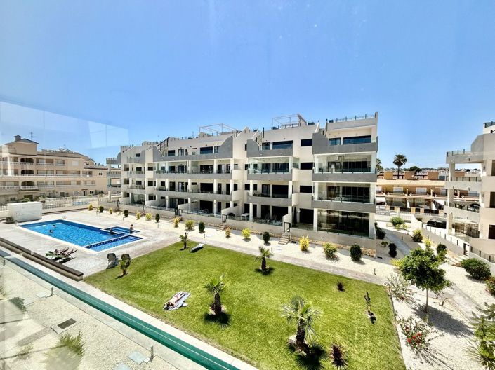Image No.36-Appartement de 3 chambres à vendre à Orihuela Costa