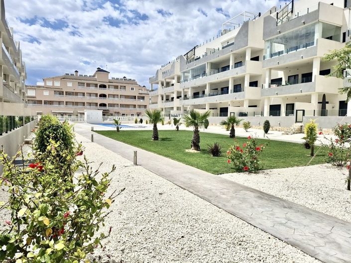 Image No.38-Appartement de 3 chambres à vendre à Orihuela Costa