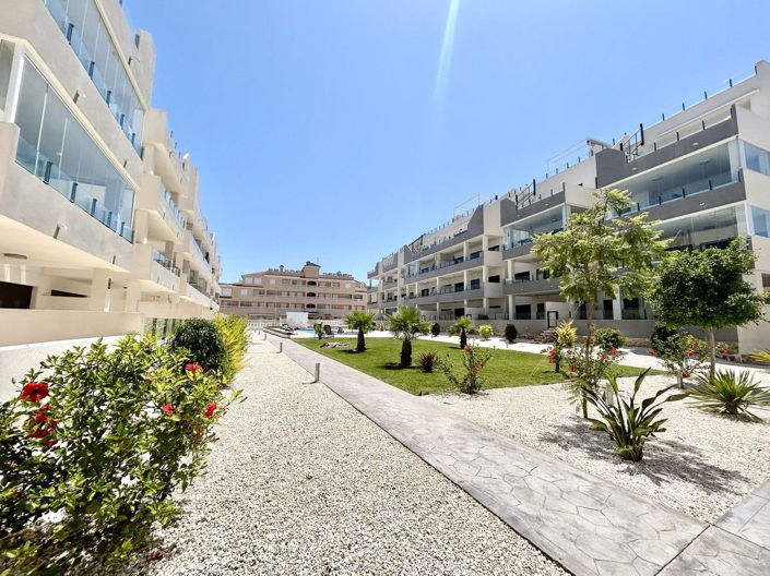 Image No.39-Appartement de 3 chambres à vendre à Orihuela Costa