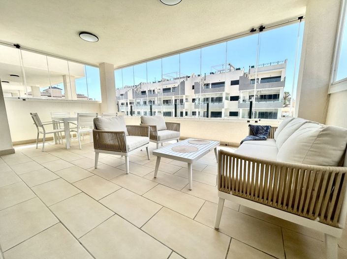 Image No.4-Appartement de 3 chambres à vendre à Orihuela Costa