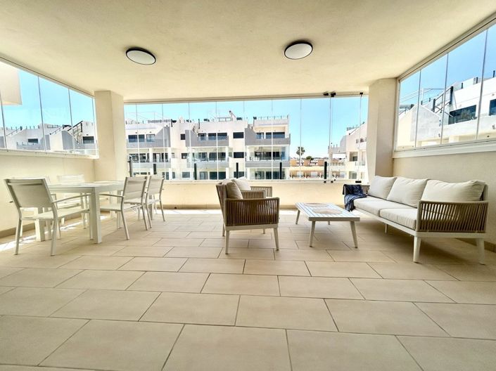Image No.5-Appartement de 3 chambres à vendre à Orihuela Costa