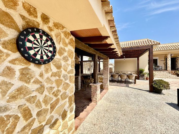Image No.44-5 Bed Villa for sale