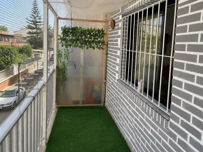 Image No.22-Appartement de 3 chambres à vendre à San Pedro del Pinatar