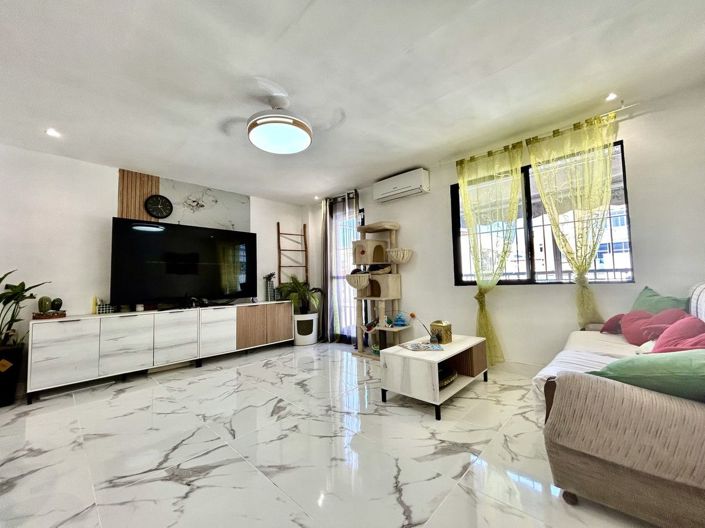 Image No.3-Appartement de 3 chambres à vendre à San Pedro del Pinatar