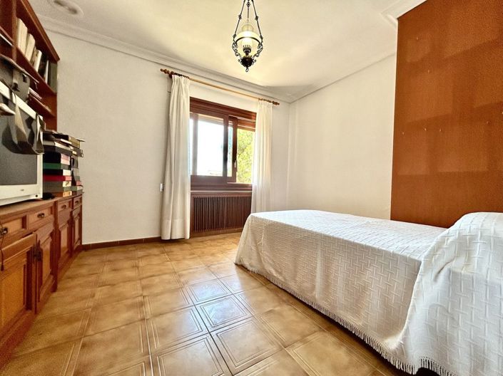 Image No.16-Villa de 4 chambres à vendre à Santiago de la Ribera