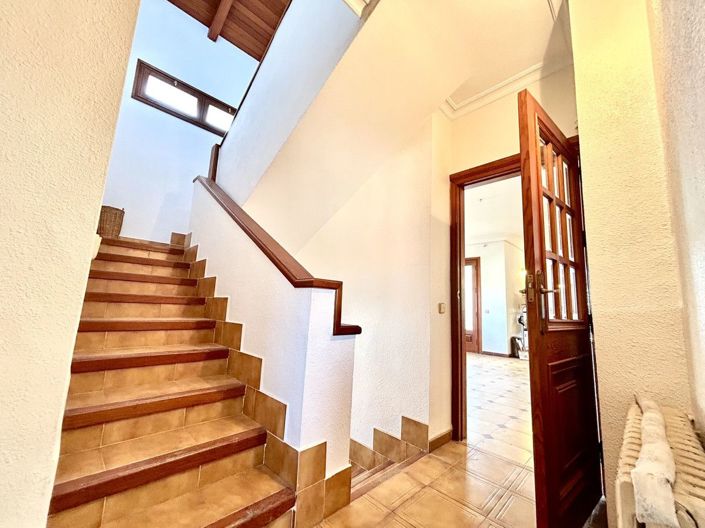Image No.31-Villa de 4 chambres à vendre à Santiago de la Ribera