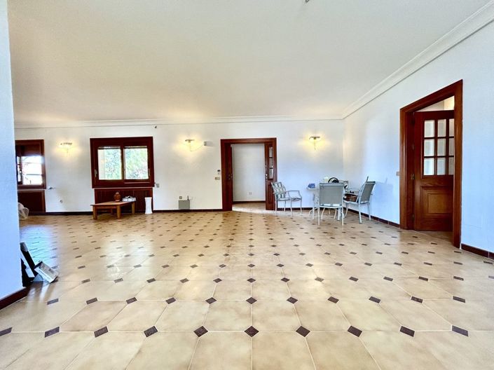 Image No.8-Villa de 4 chambres à vendre à Santiago de la Ribera