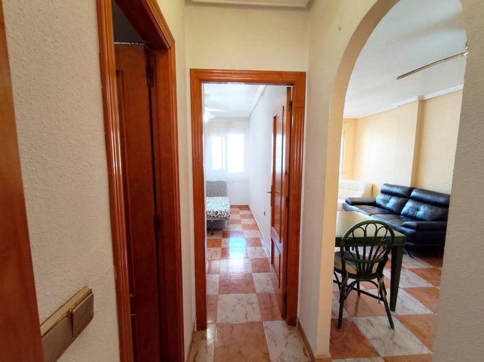 Image No.12-Appartement de 2 chambres à vendre à Orihuela Costa