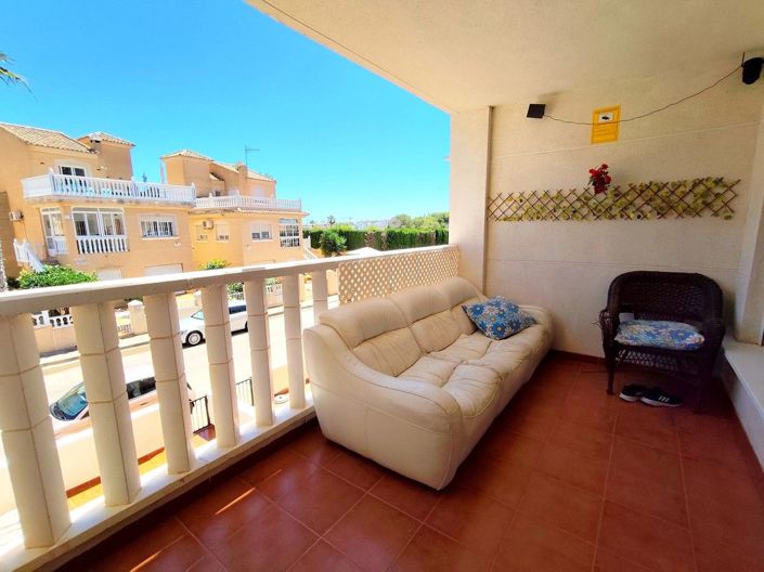 Image No.18-Appartement de 2 chambres à vendre à Orihuela Costa