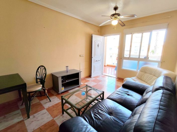 Image No.4-Appartement de 2 chambres à vendre à Orihuela Costa