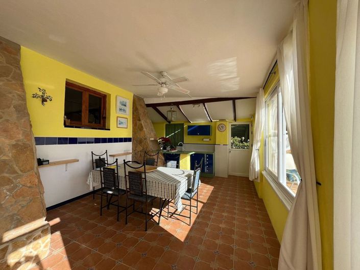 Image No.23-Villa de 6 chambres à vendre à Torre Pacheco Town