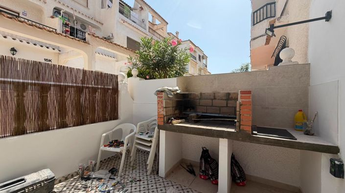 Image No.29-Bungalow de 2 chambres à vendre à Torrevieja
