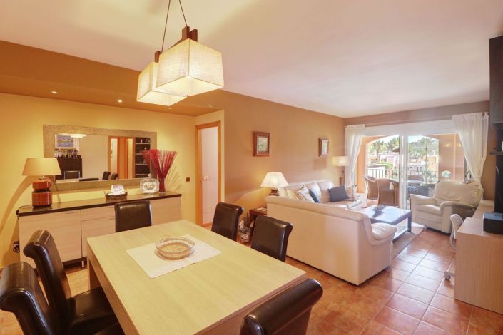 Image No.2-Penthouse de 3 chambres à vendre à Calvià