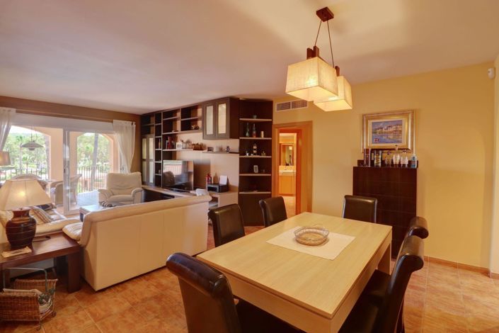 Image No.4-Penthouse de 3 chambres à vendre à Calvià