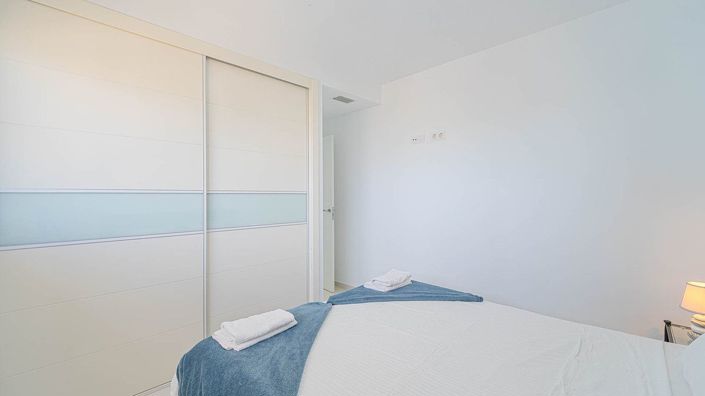 Image No.32-2 Bed Apartment for sale