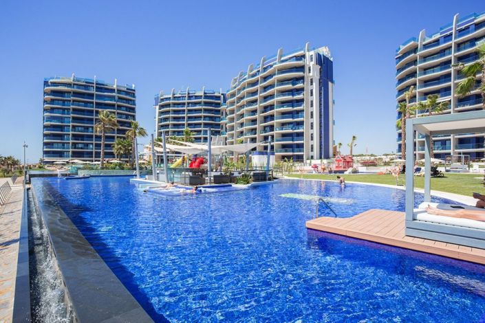 Image No.6-2 Bed Apartment for sale