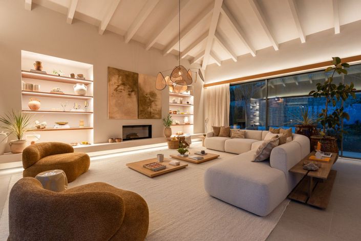 Image No.22-6 Bed Villa for sale