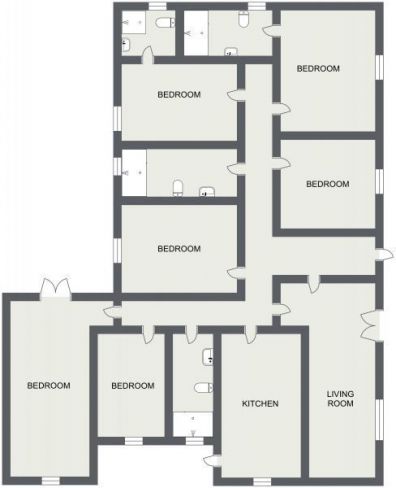 Image No.38-6 Bed Villa for sale