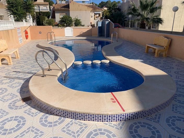 Image No.21-Villa de 3 chambres à vendre à Orihuela Costa