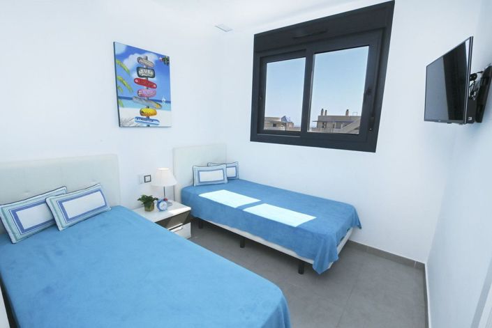 Image No.24-2 Bed Apartment for sale