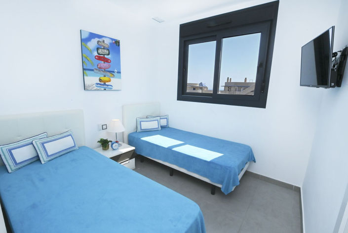Image No.24-2 Bed Apartment for sale